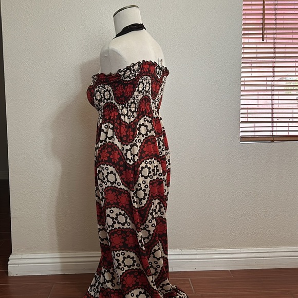 One Two Three Dress
One Size - Picture 2 of 2